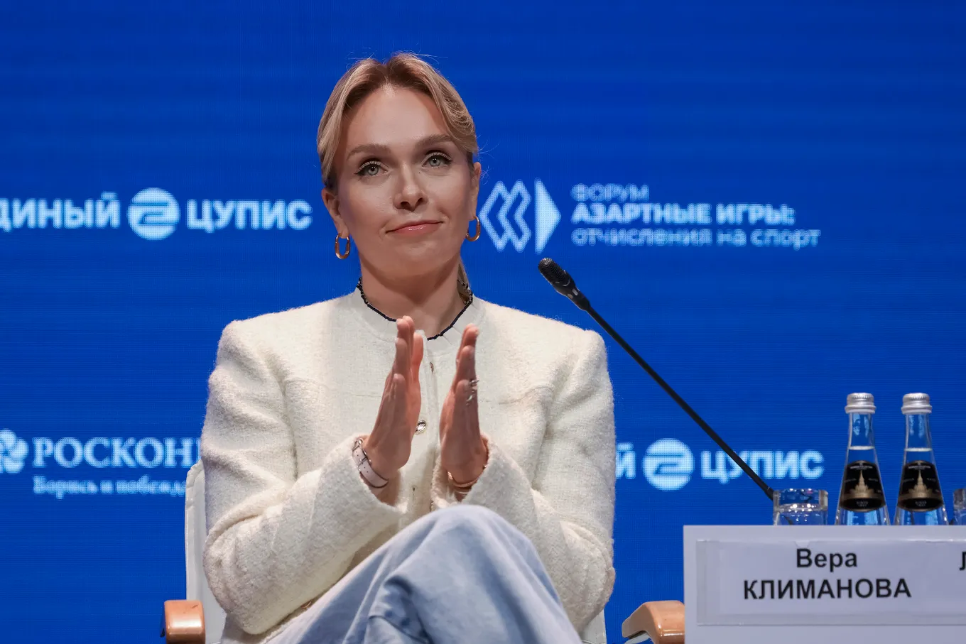 Вице-президент по организационному развитию PARI Вера Климанова: «Не всегда нужно изобретать новое — наша реферальная программа закрывает 27% позиций»