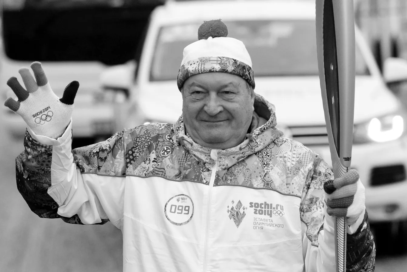 Валентин Писеев