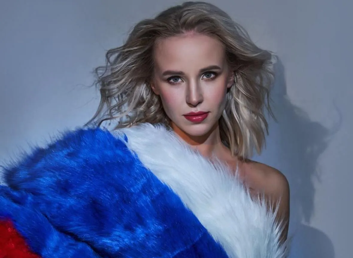 Ангелина Шкатова
