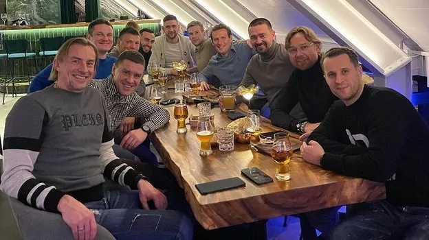 Соцсети Степанова