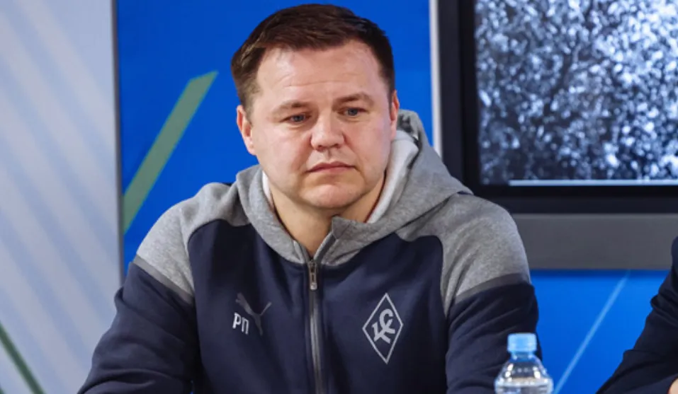 Руслан Пименов