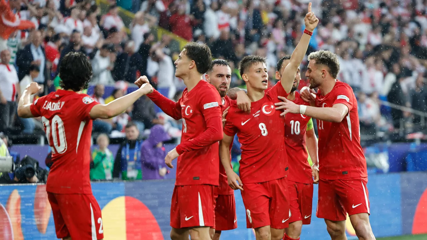 Болгария – Турция прогноз на матч квалификации чемпионата мира 11 октября 2025 года