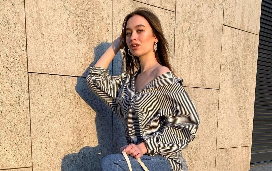 Невеста Виола
