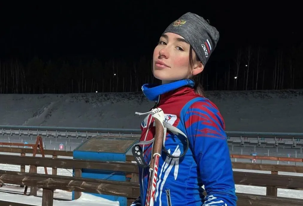 Кира Дюжева