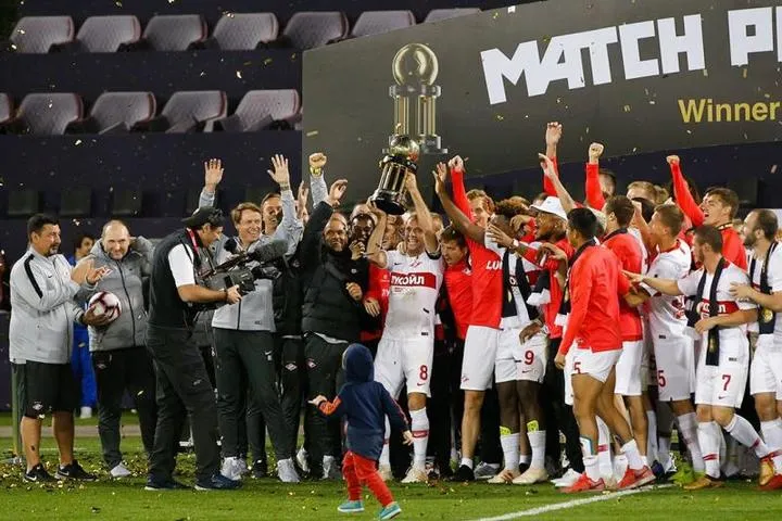 «Спартак»