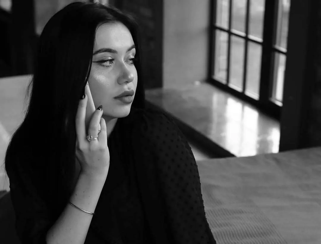 Полина Аленичева