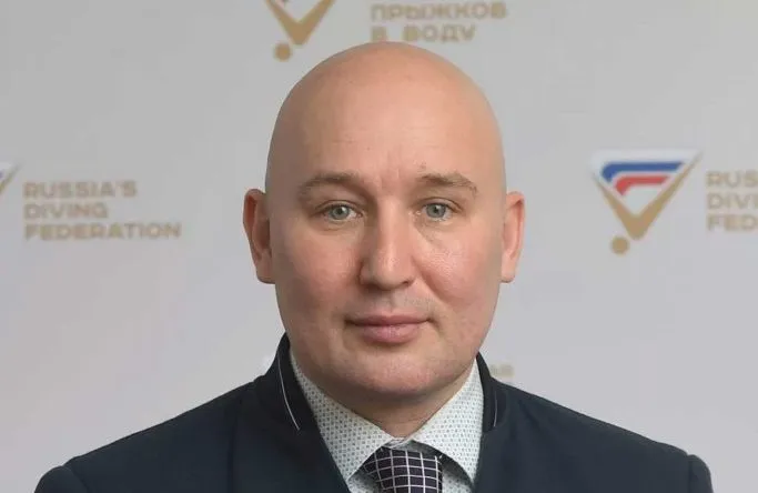 Эдуард Феоктистов