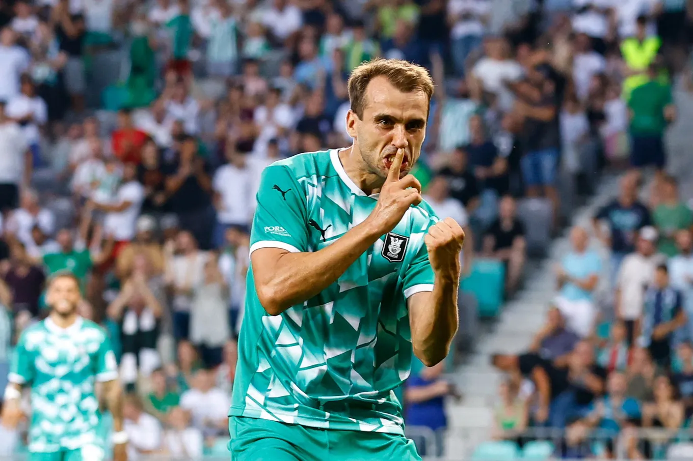 Валмиера – Олимпия прогноз (КФ 1,87) на матч Лиги чемпионов 19 июля 2023