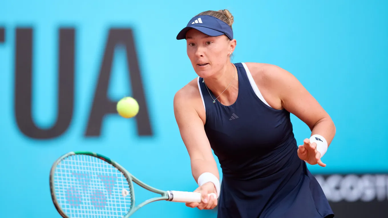 Соррибес Тормо – Чараева прогноз и ставки на матч WTA Гамбург 21 июля 2026 года