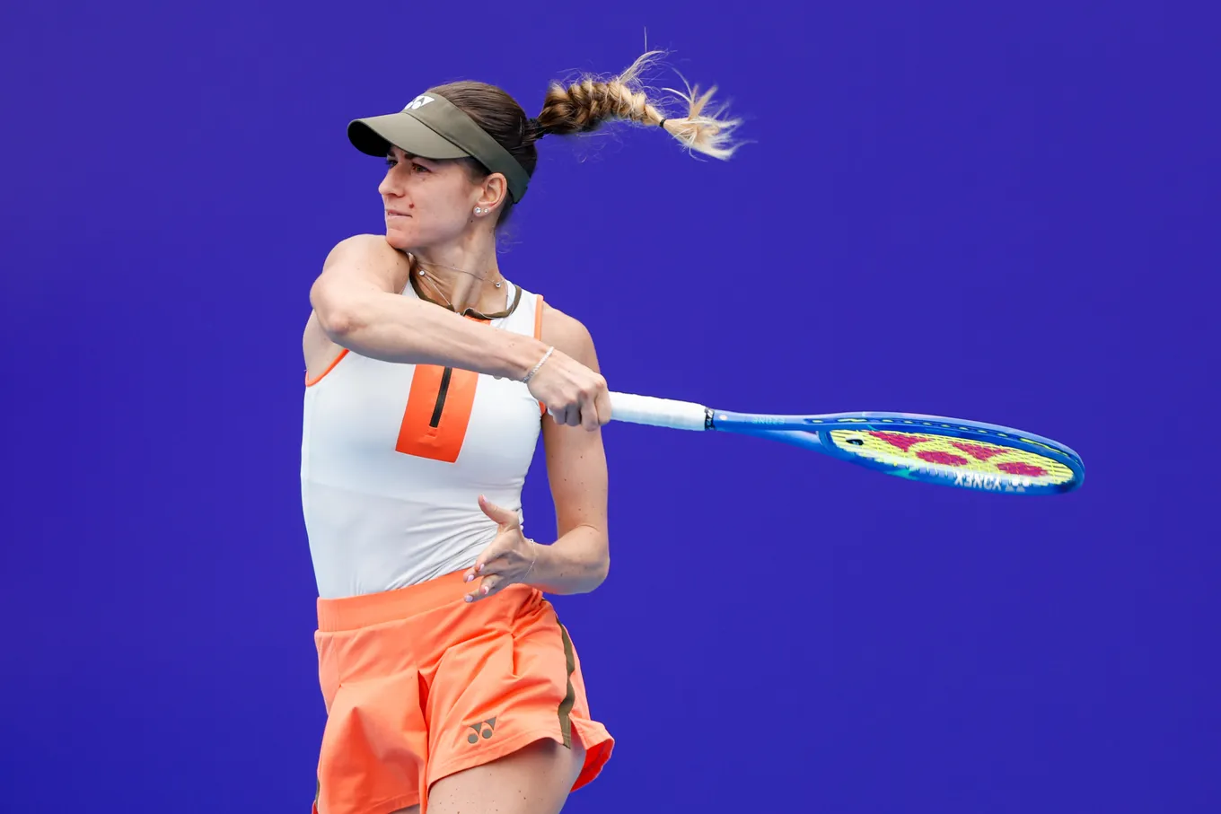 Хавличкова – Бондар прогноз и ставки на матч WTA US Open 1 сентября 2026 года