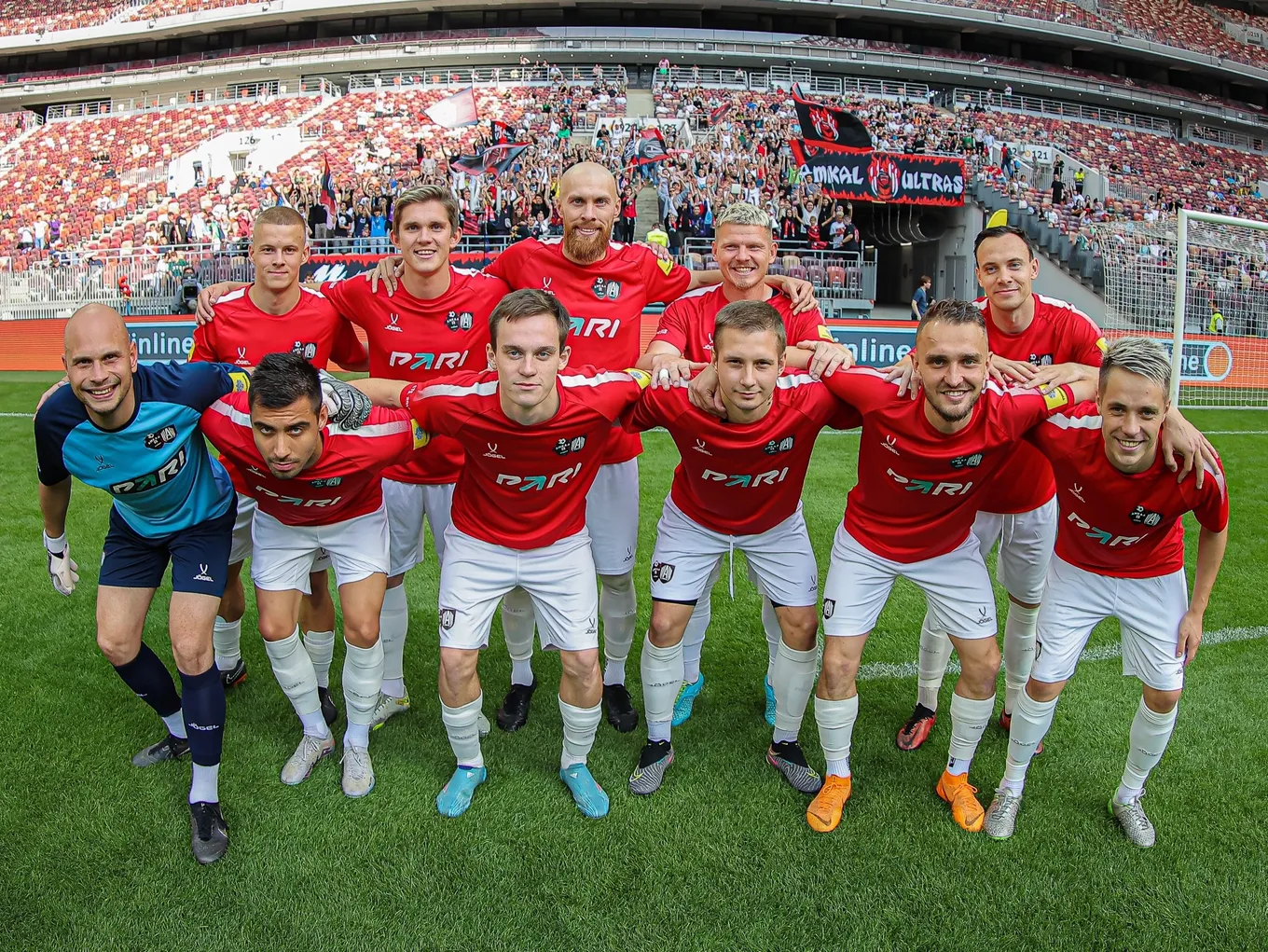Амкал