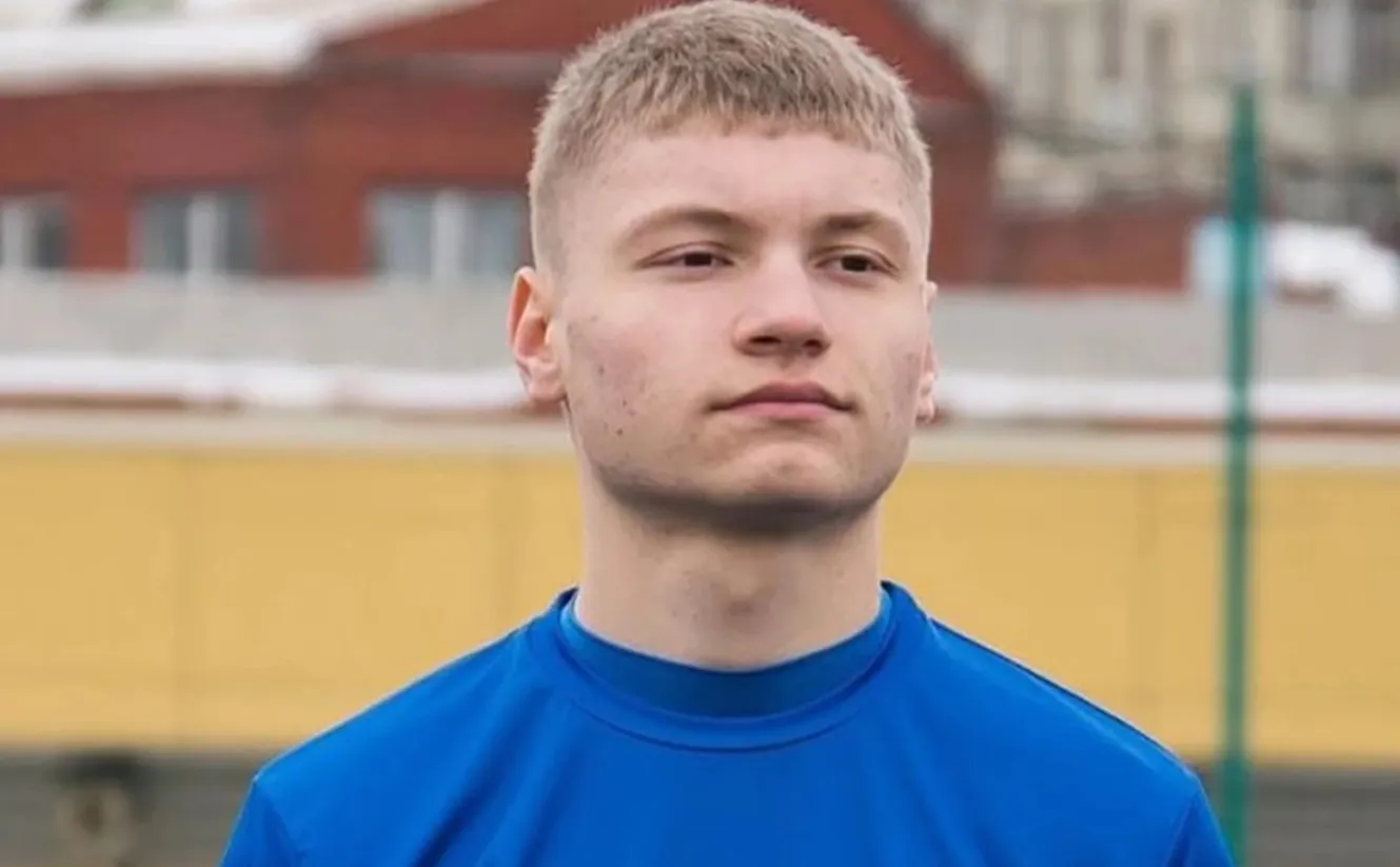 Даниил Секач в «Мастер-Сатурне»