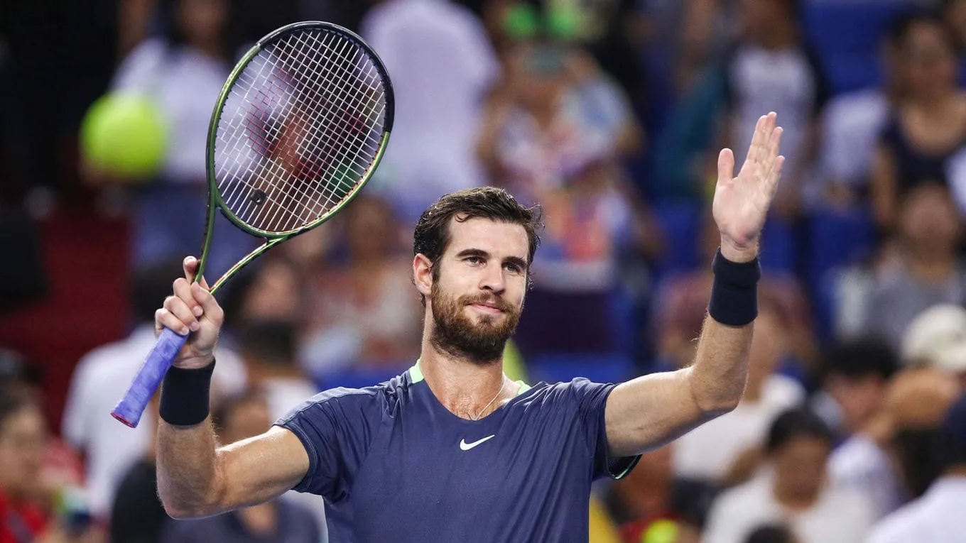Томич – Хачанов прогноз и ставки на матч ATP Лос-Кабос 30 июля 2026 года