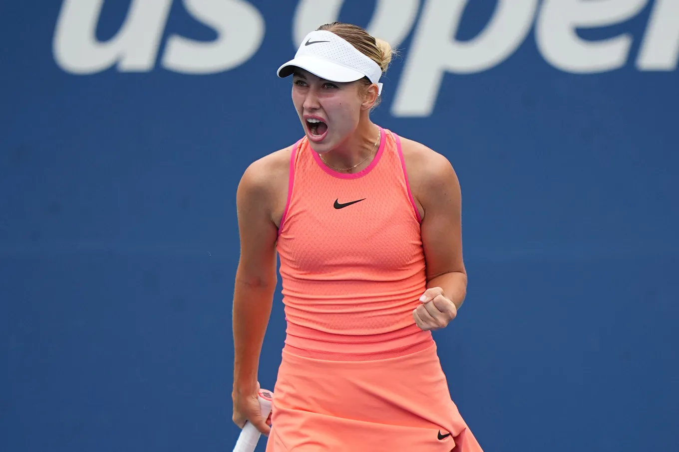 Потапова – Уильямс прогноз и ставки на матч WTA Вашингтон 27 июля 2026 года