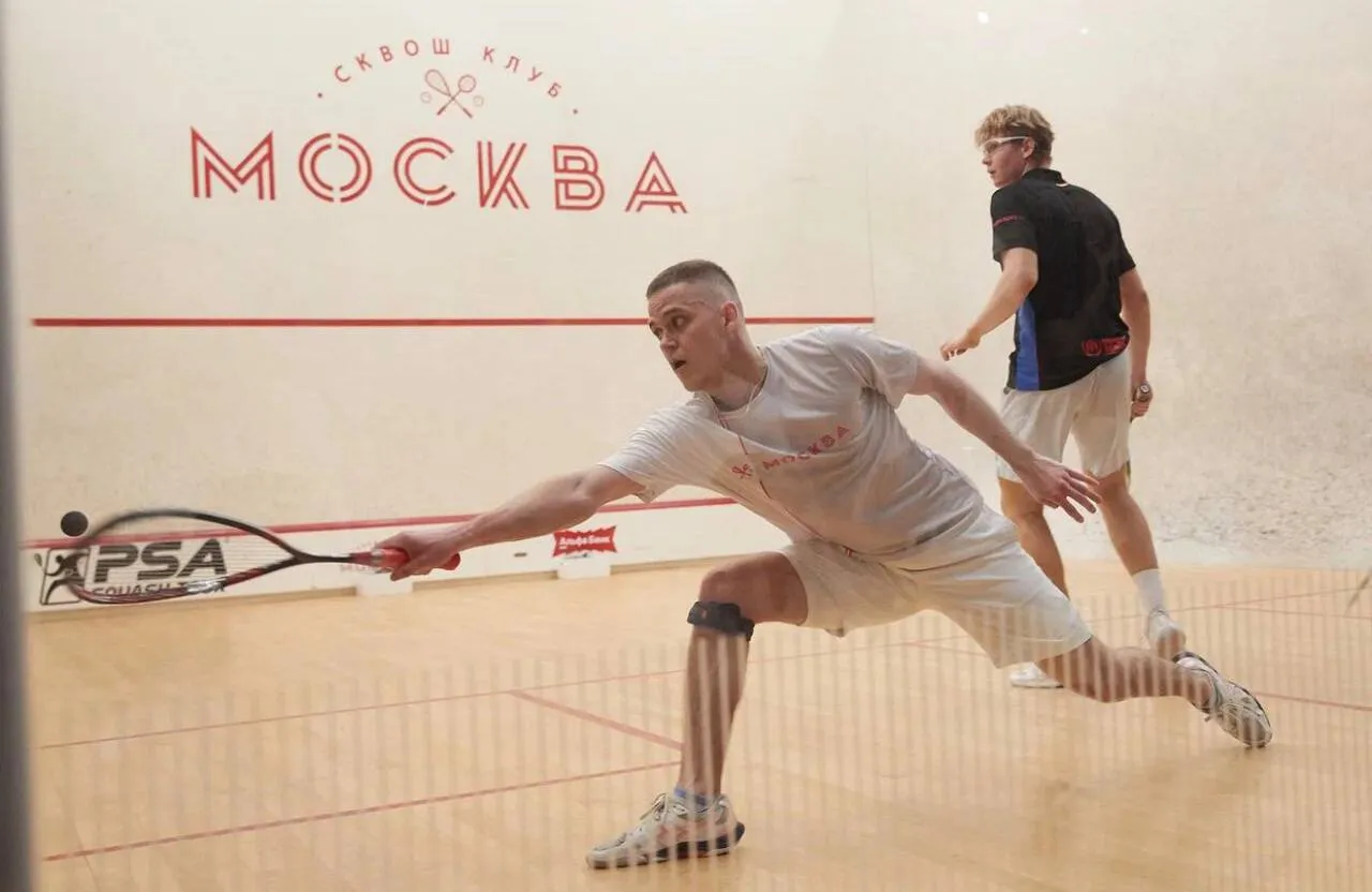Более 500 спортсменов разыграли награды «Московской ЖАРЫ 2026»
