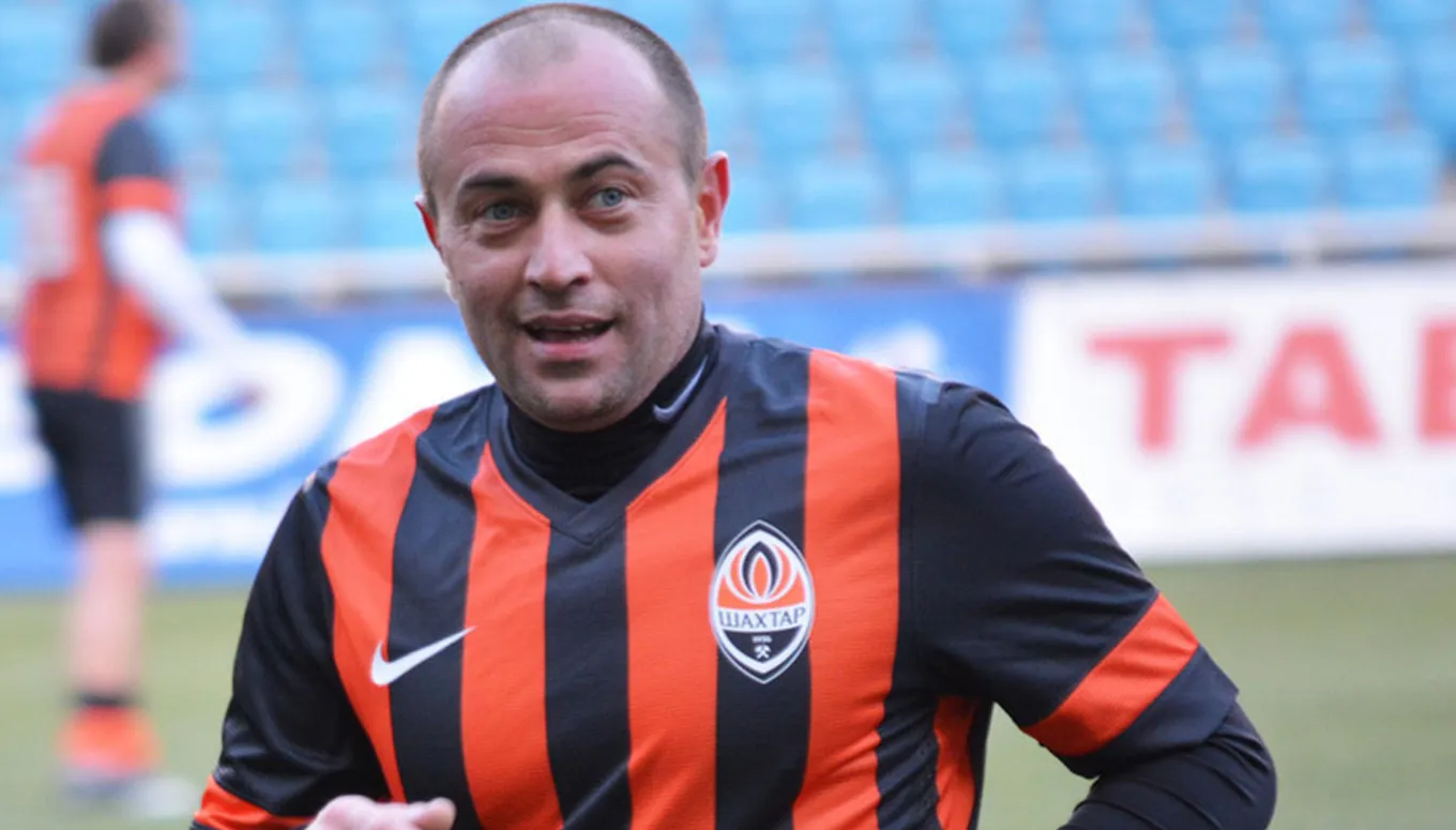 Геннадий Зубков