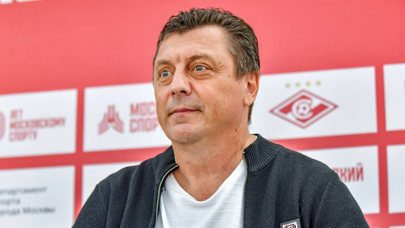 Валерий Шмаров