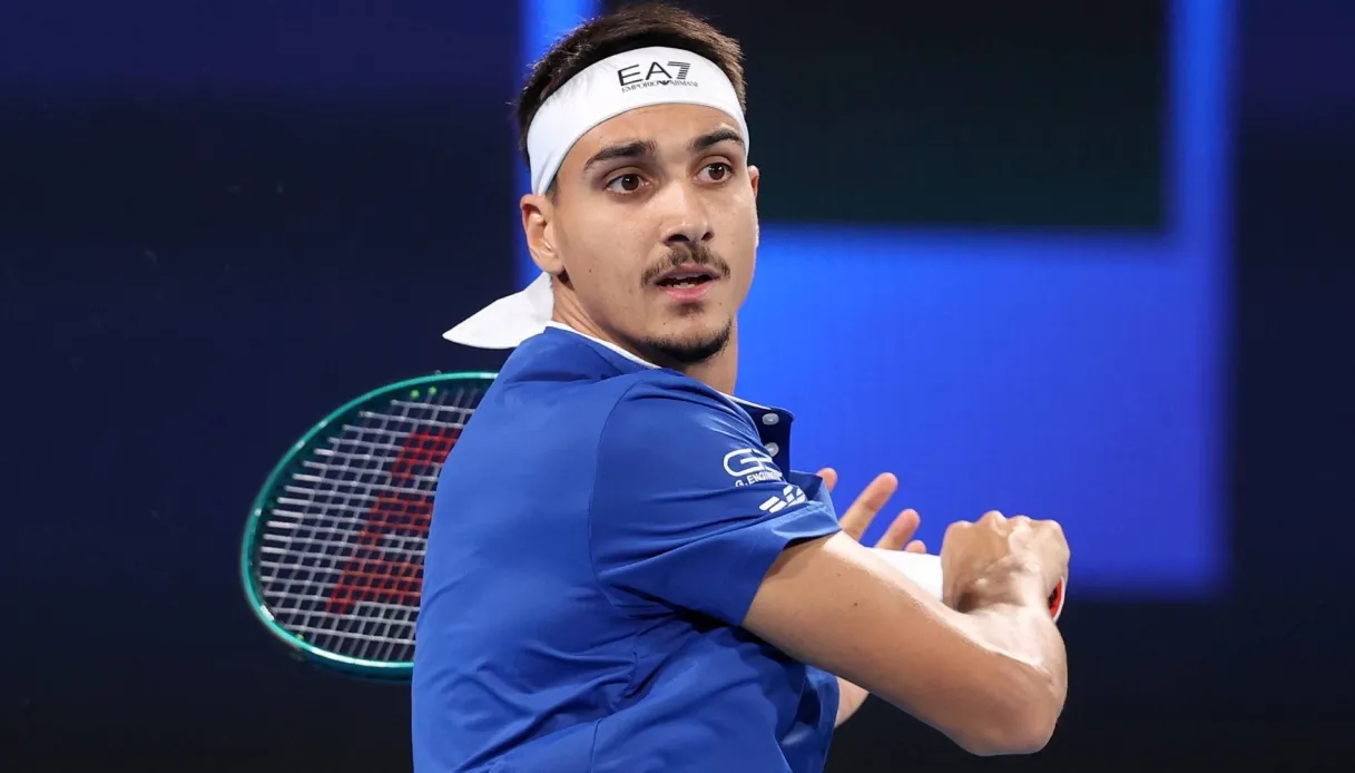 Шан – Сонего прогноз и ставки на матч ATP Цинциннати 14 августа 2026 года