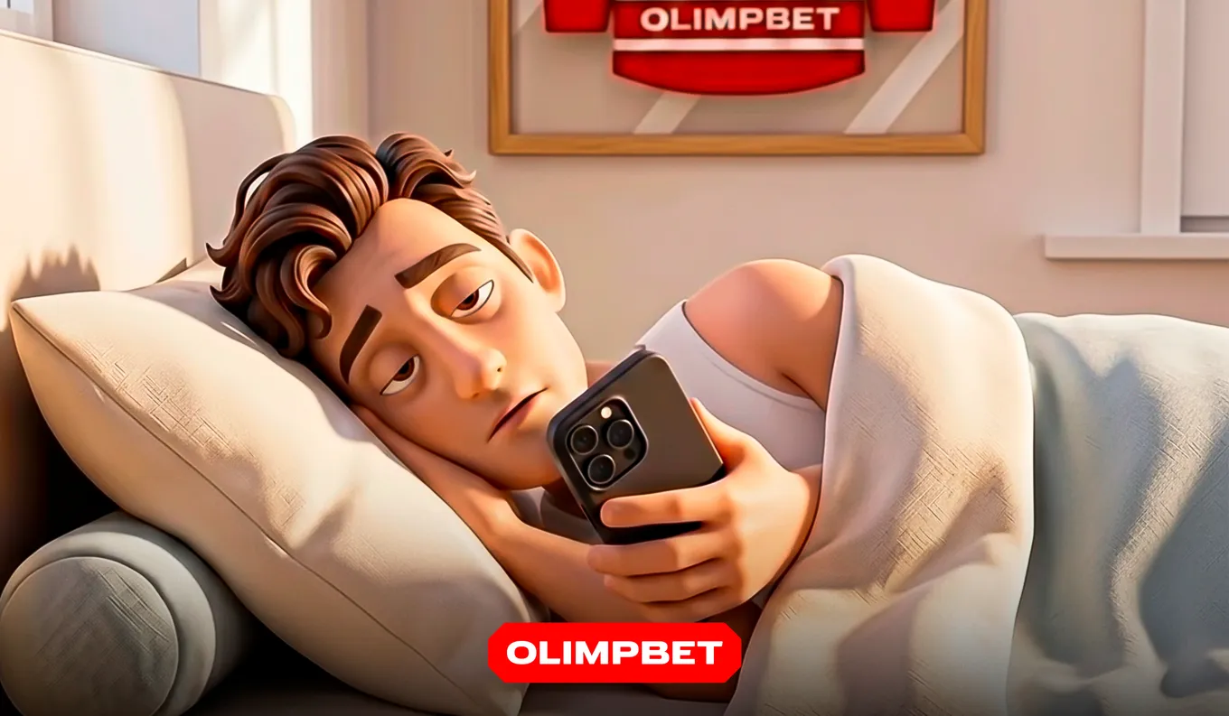 OLIMPBET запустил многосерийный ИИ-мультфильм
