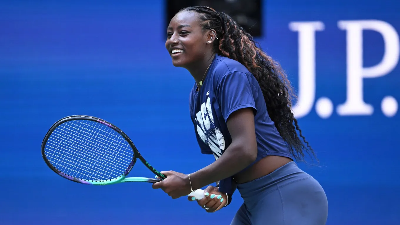 Паркс – Голубич прогноз и ставки на матч WTA Цинциннати 13 августа 2026 года