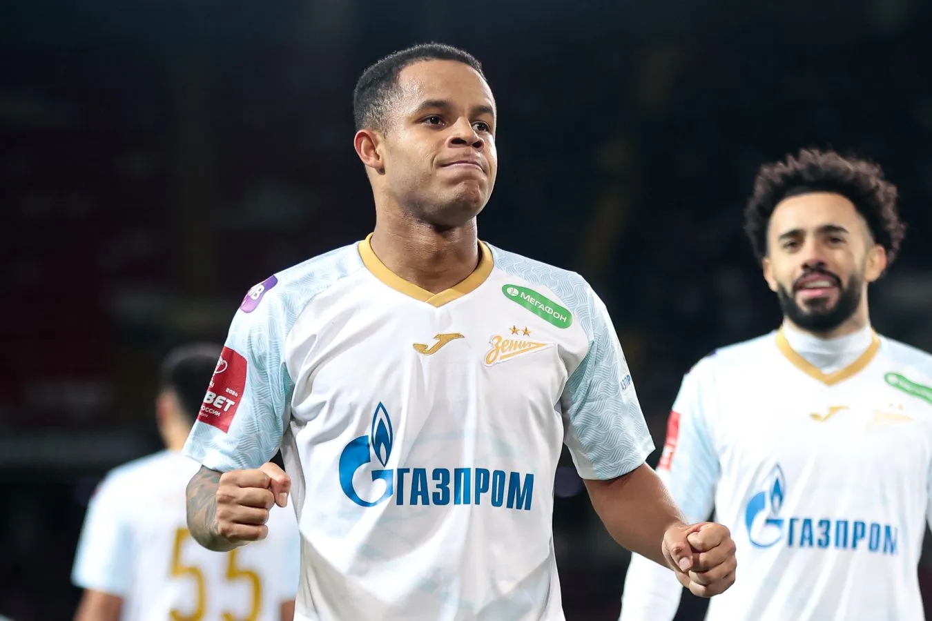 ЦСКА – Зенит: прогноз (КФ 2,45) и ставки на матч Кубка России 2 мая 2024 года