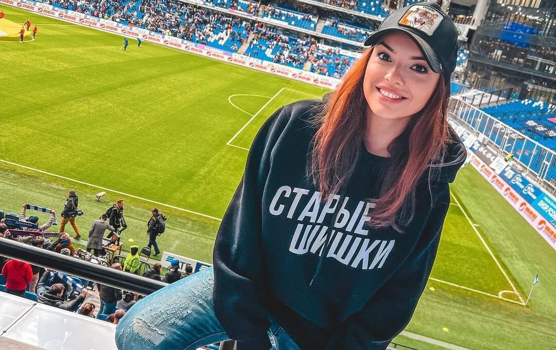 Маргарита Юргенсон