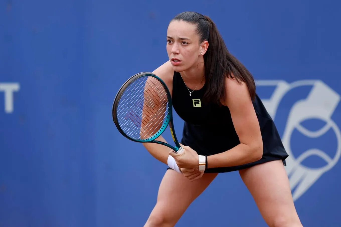 Валентова – Таунсенд прогноз и ставки на матч WTA Торонто 3 августа 2026 года