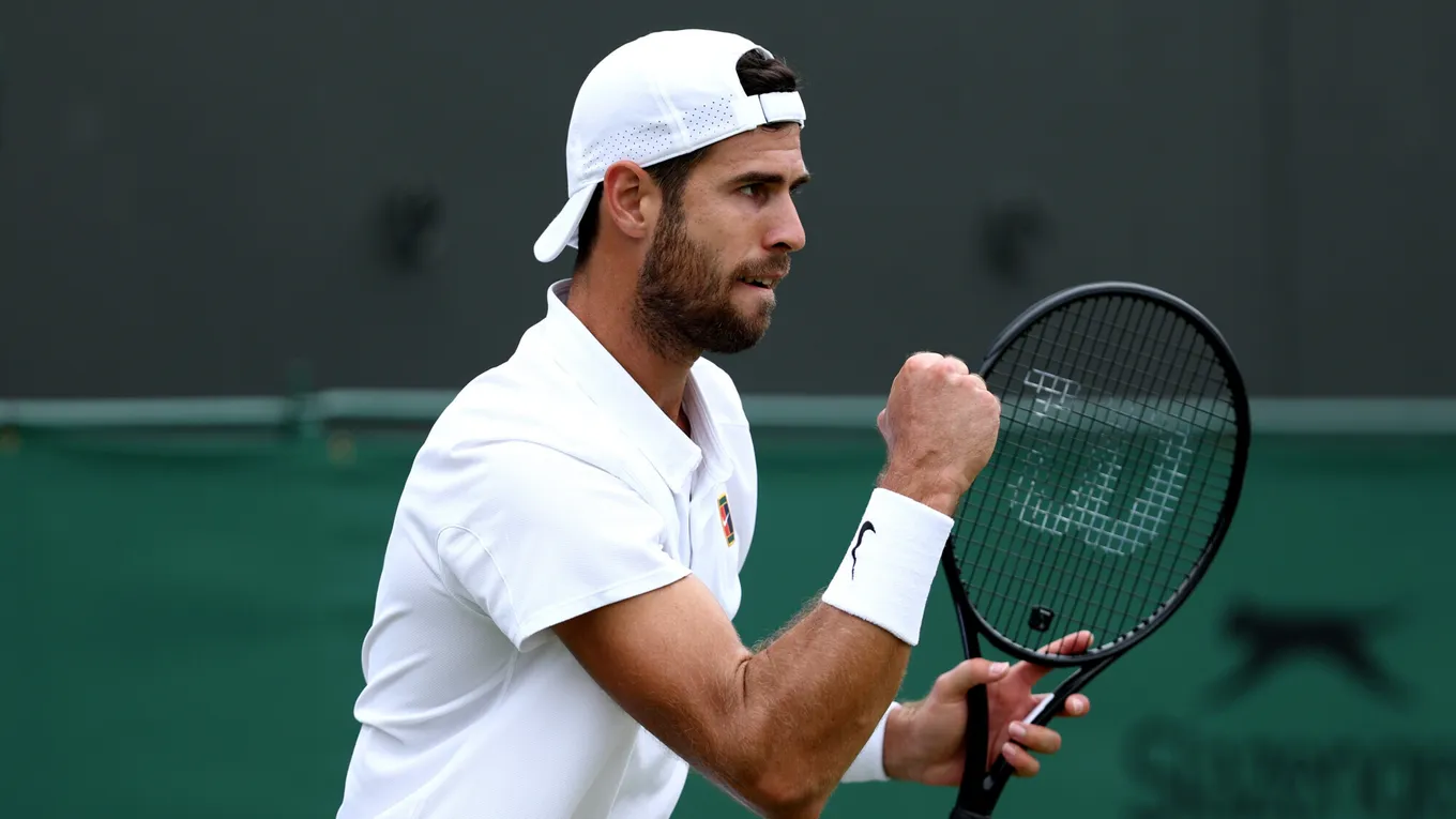 Хачанов – Шевченко прогноз на матч Турнира ATP-1000 в Риме 8 мая 2026 года