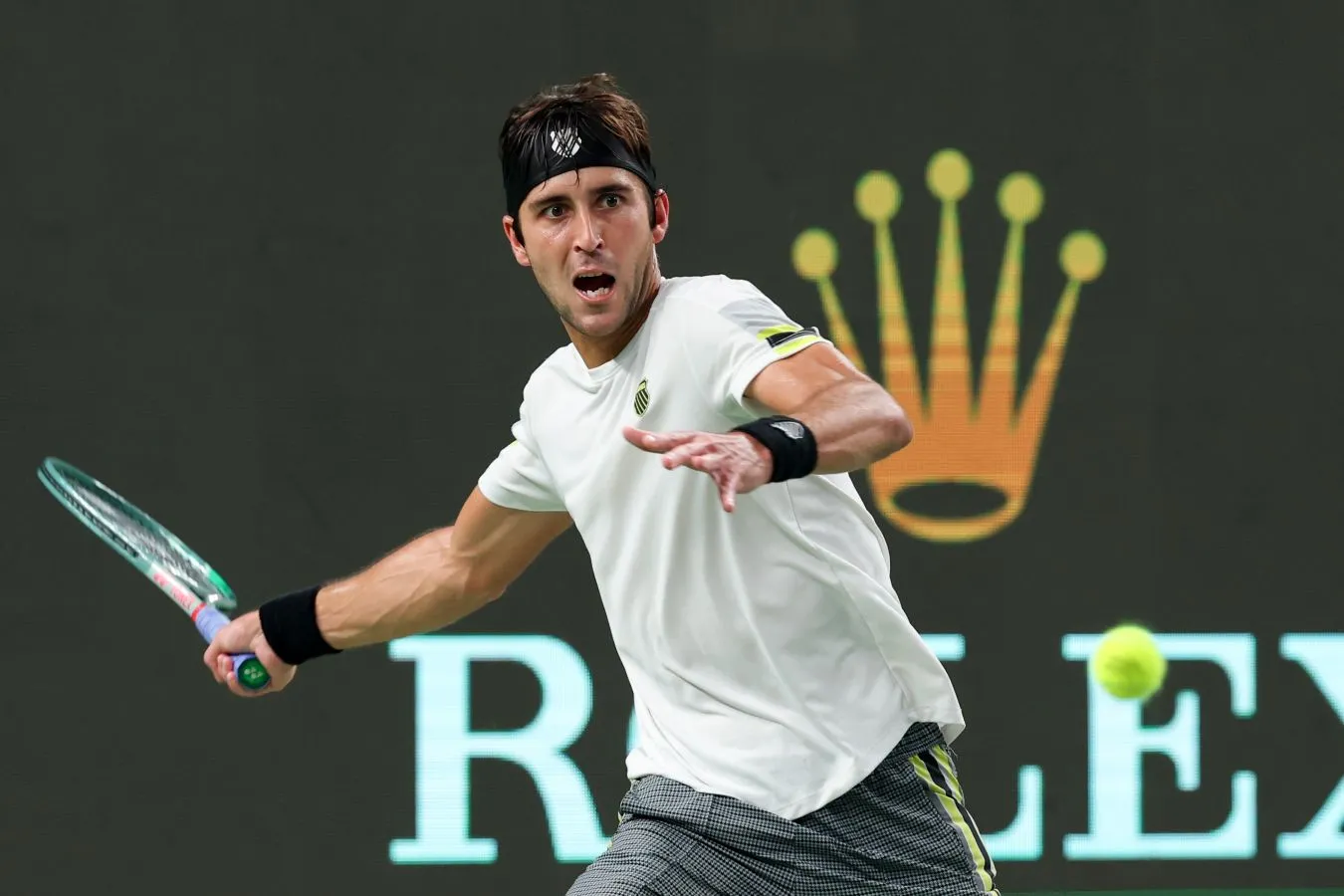 Этчеверри – Навоне прогноз и ставки на матч ATP US Open 4 сентября 2026 года