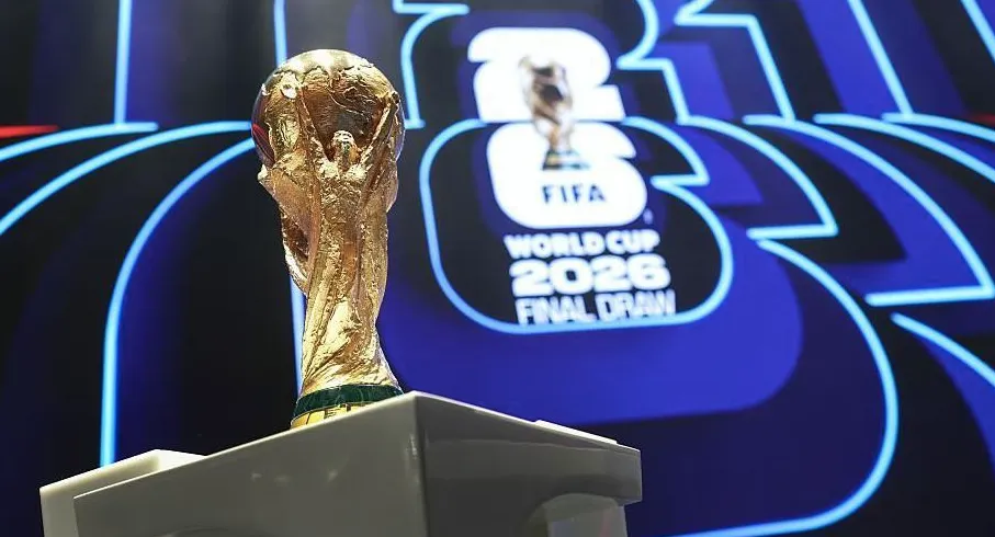 ЧМ-2026 по футболу