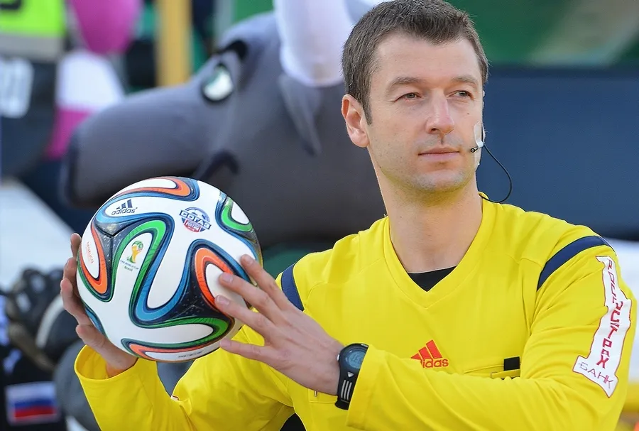 Алексей Матюнин