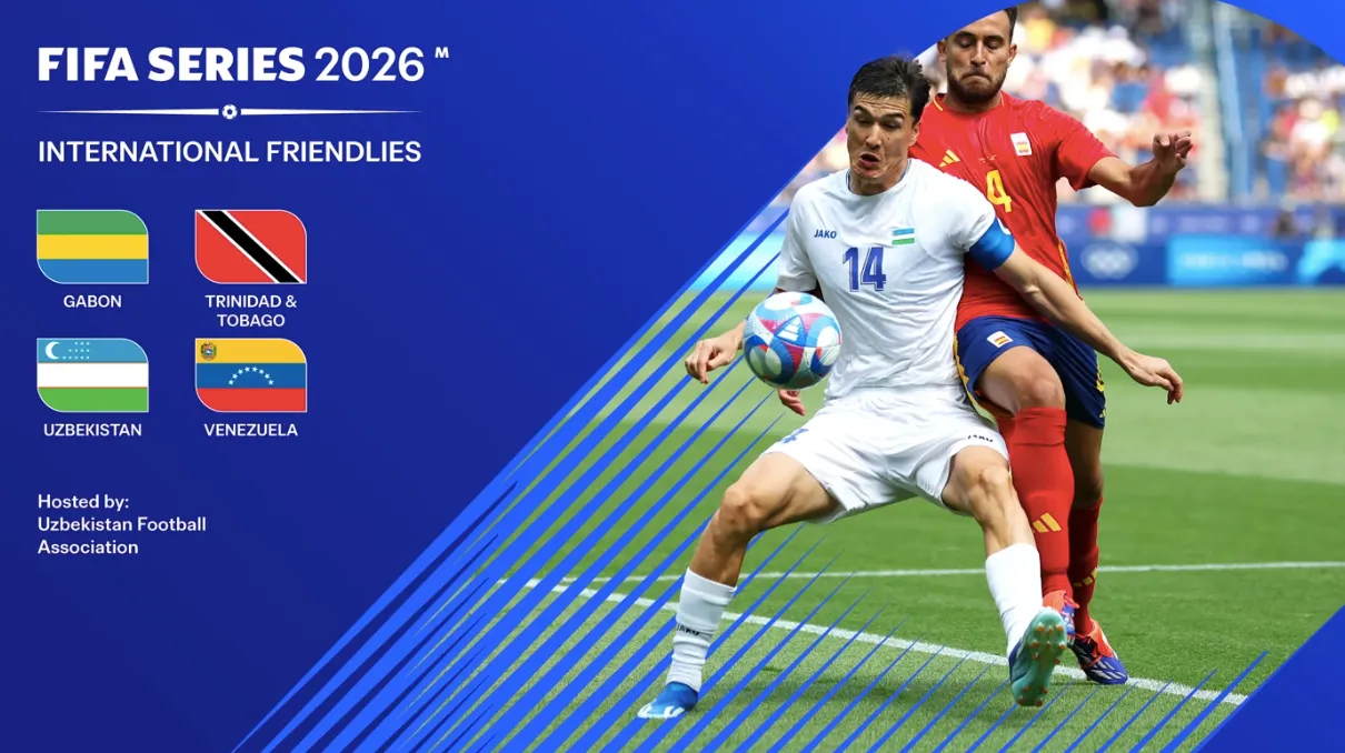 FIFA Series-2026