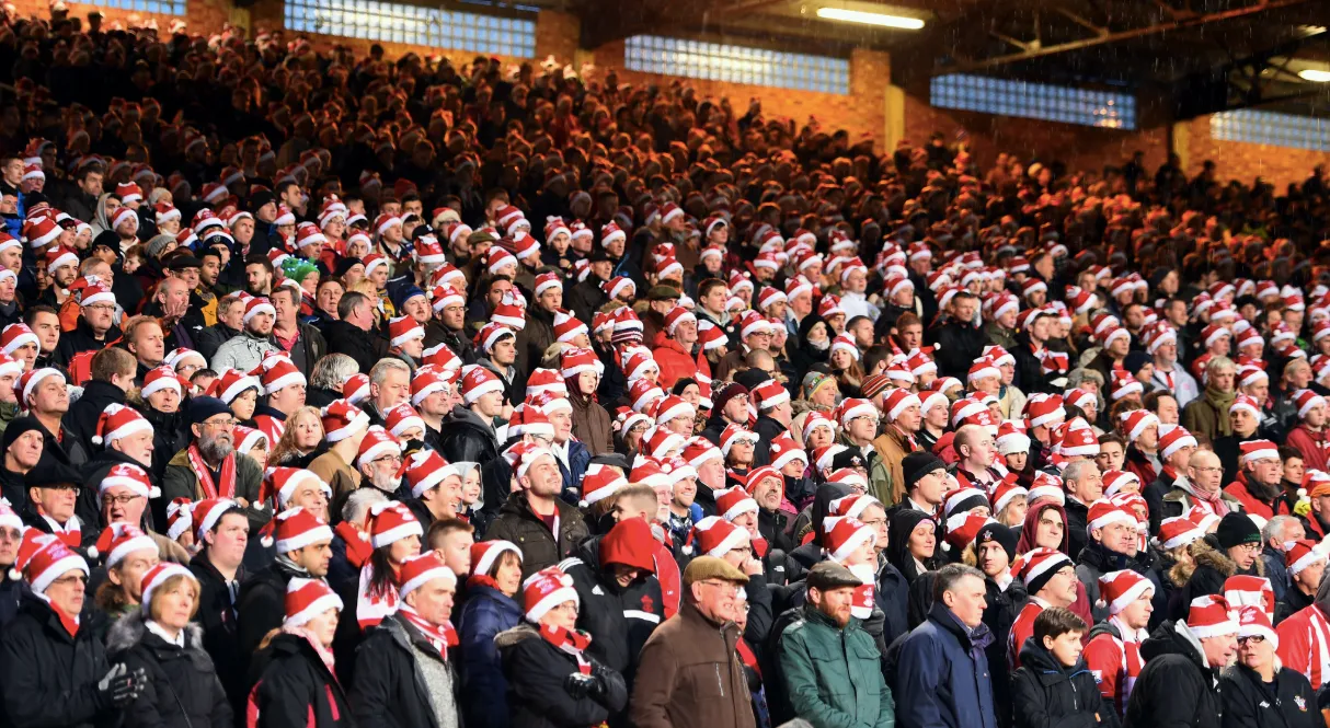 Boxing Day