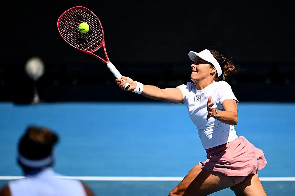 Мария – Таунсенд прогноз и ставки на матч WTA Гвадалахара 14 сентября 2026 года