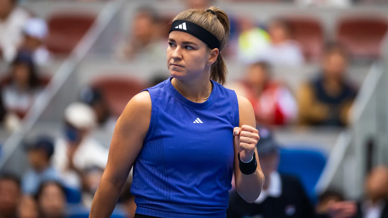 Бултер – Мухова прогноз и ставки на матч WTA Открытый чемпионат США 2 сентября 2026 года