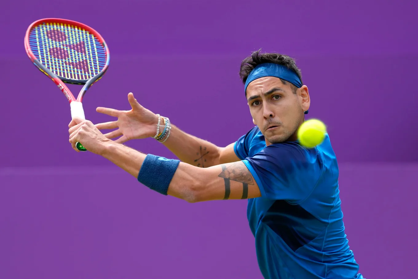 Табило – Шелтон прогноз и ставки на матч ATP Вашингтон 1 августа 2026 года