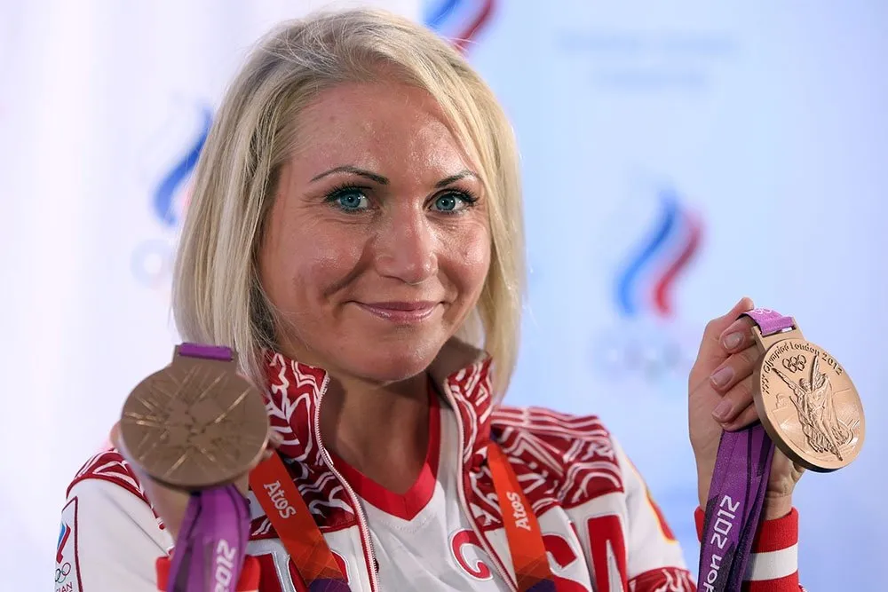 Ольга Забелинская