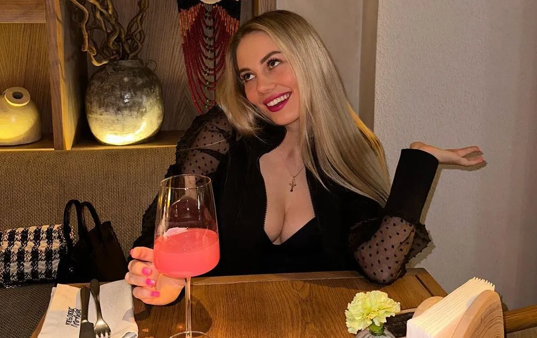 Елизавета Скопинцева