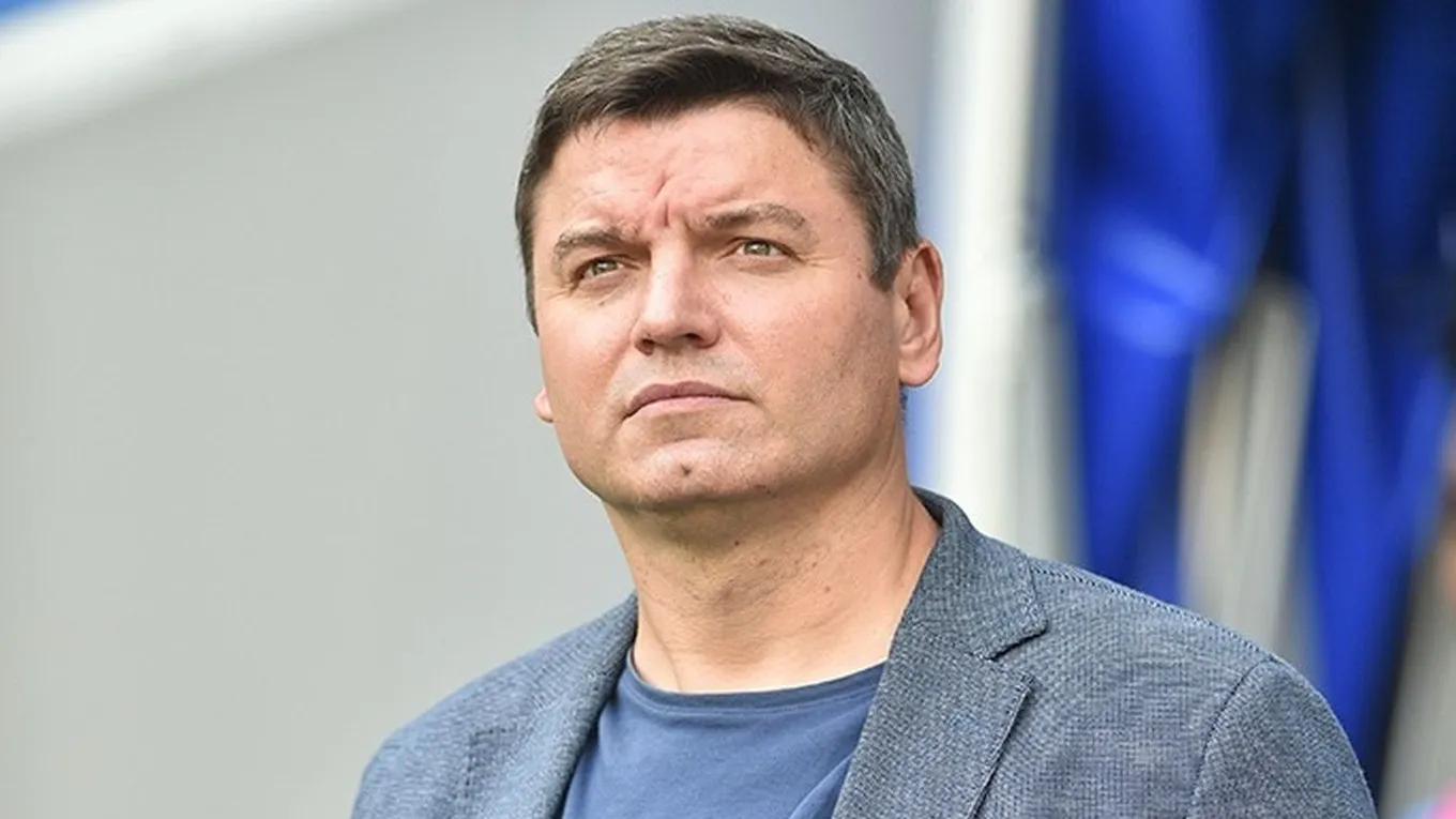 Роман Орещук