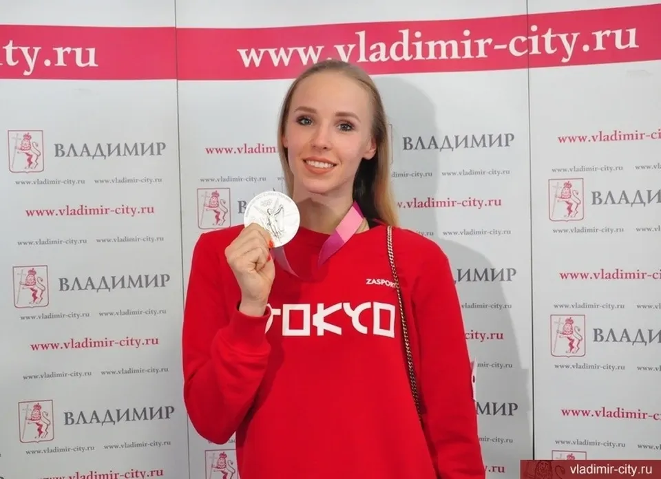 Ангелина Шкатова