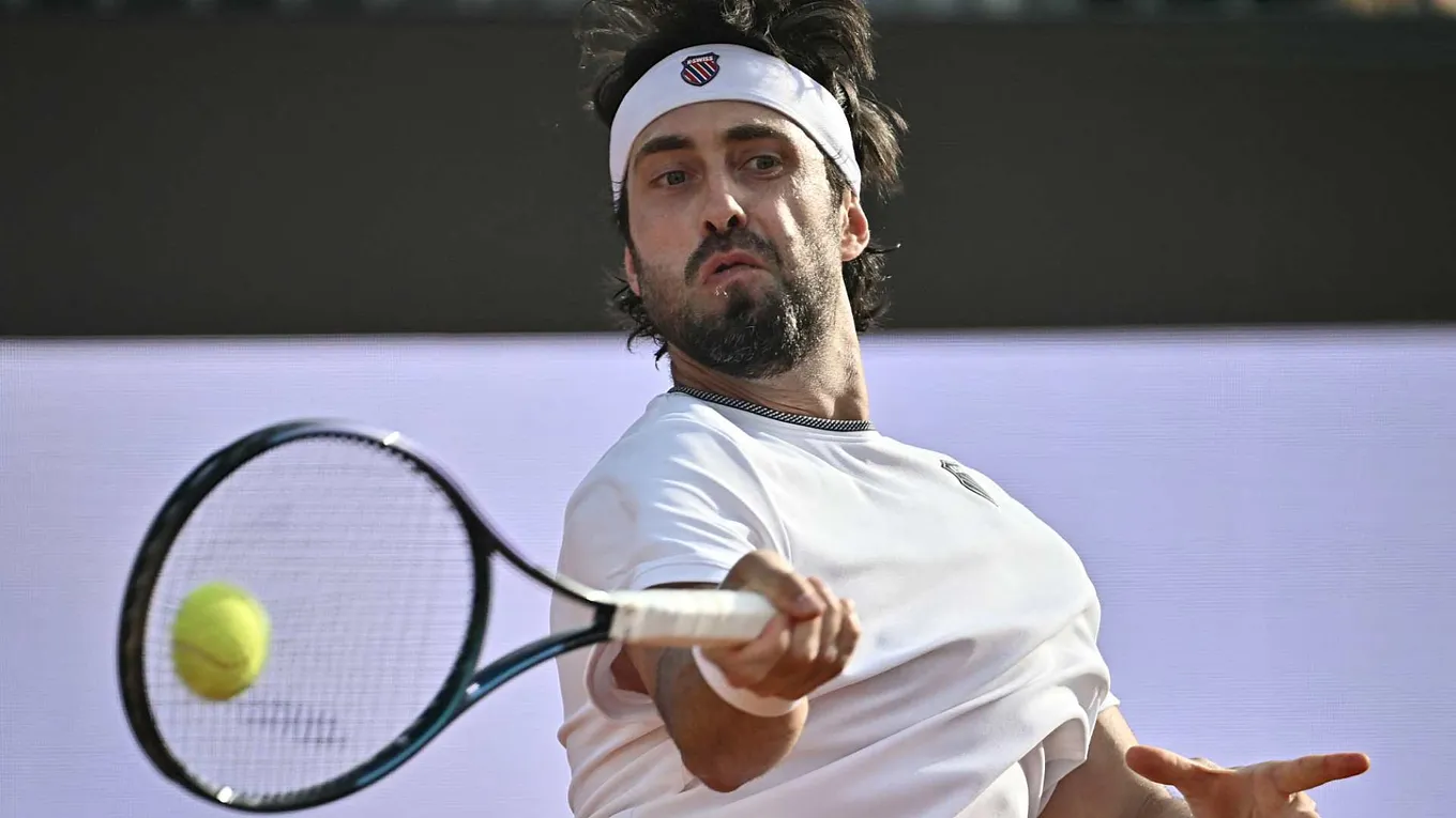 Басилашвили – Тиранте прогноз и ставки на матч ATP Бостад 16 июля 2026 года