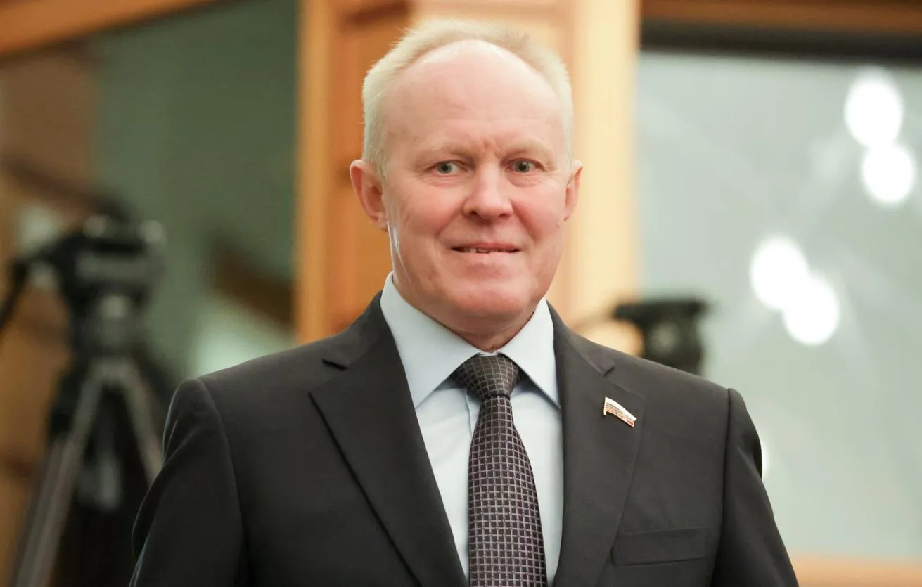 Сергей Чепиков