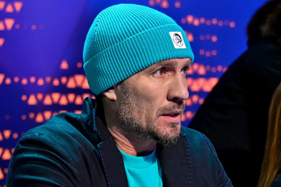 Костомаров