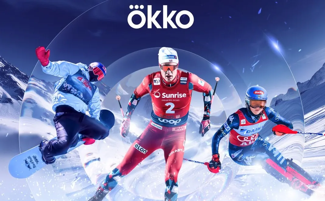 Okko.Спорт