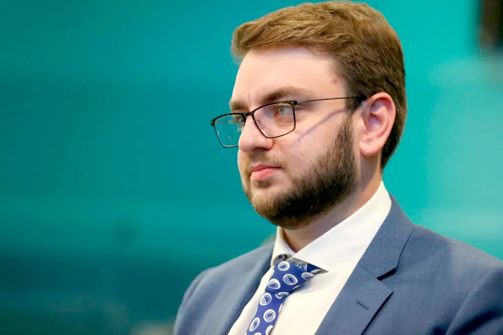 Станислав Дружинин
