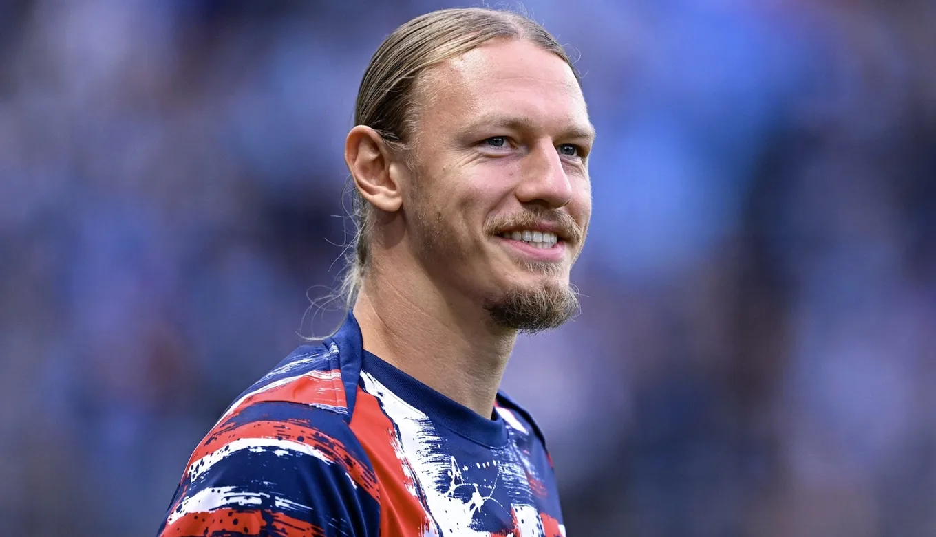 Матвей Сафонов, «ПСЖ»