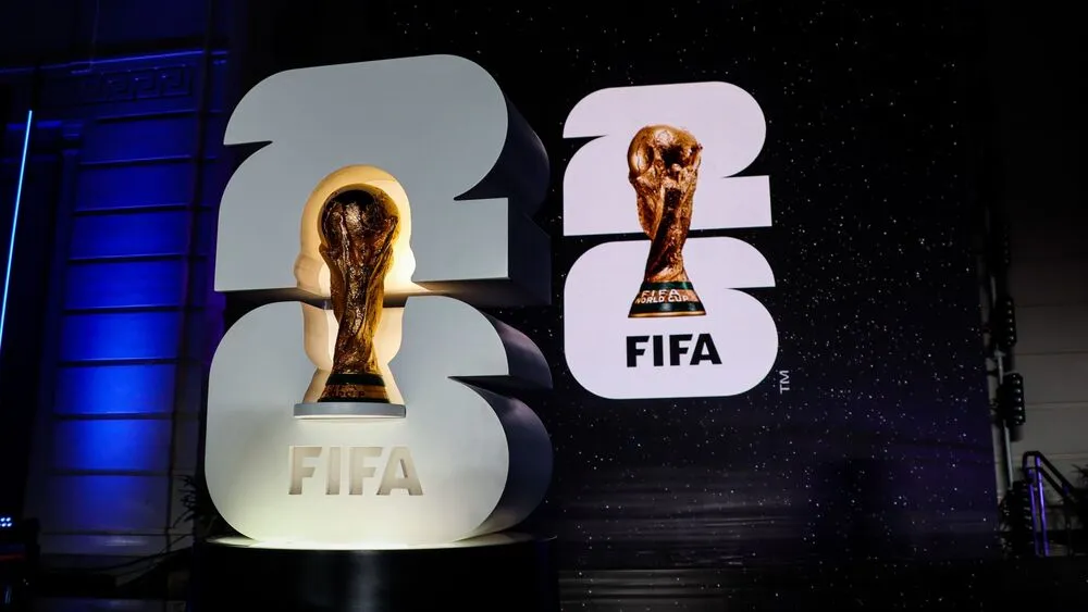 Чемпионат мира по футболу-2026