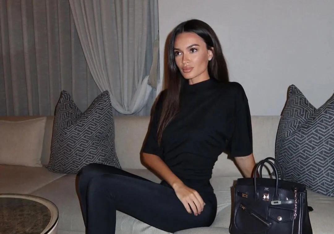 Кристина Озимкова