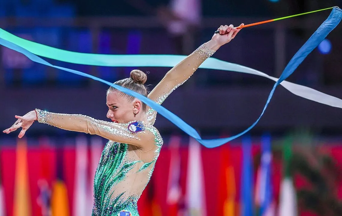 Екатерина Веденеева