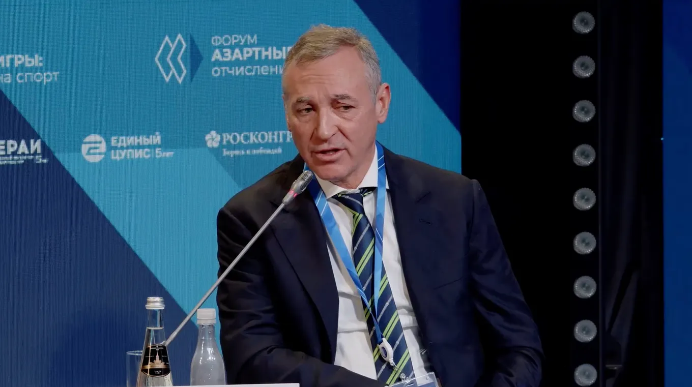 Юрий Красовский